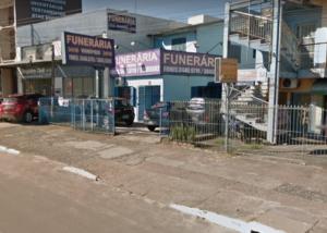Funerária Viamopolis   