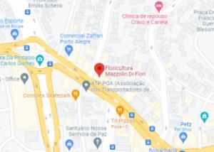 AV PROTASIO ALVES, 3884 - TRÊS FIGUEIRAS, PORTO ALEGRE - RS, 91310000