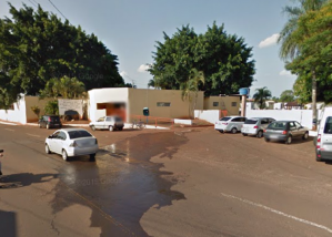 Av. Pres. Vargas,, 1859 - Vila Duque de Caxias, CAMPO GRANDE - MS,  79100-670