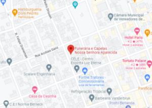 R. Pedro Drissen, 323 - Bosque, CURITIBANOS - SC, 89520-000