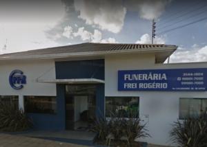 Funerária Frei Rogério    