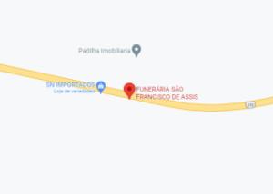 Av. Osvaldo Cruz, 35 - centro, CAPOEIRAS - PE, 55365-000