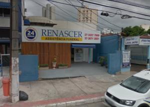 Funerária Renascer ES   