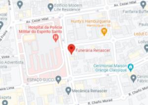 Av. Joubert de Barros, 408 - BENTO FERREIRA, VITORIA - ES, 29050720