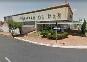 Velório da Paz Ribeirão Preto SP   