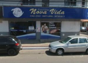 Funerária Nova Vida SERRA ES   