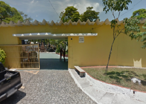  Praça Da Saudade, sn - Vila Militar, BARUERI - SP, 06442-060