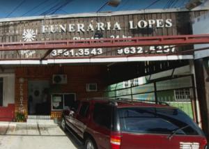 Funerária Lopes   