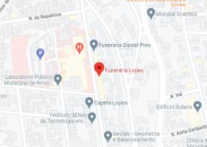 Av. Pedro Adams Filho, 6485 - OPERARIO, NOVO HAMBURGO - RS, 93315-330