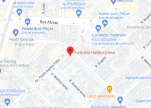 Funerária Hamburguesa   
