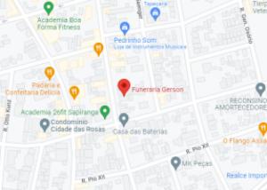 R. Cel. Genuíno Sampaio, 339 - Centro, SAPIRANGA - RS, 93815-016