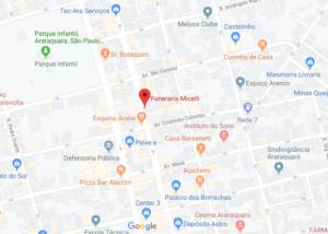 R NOVE DE JULHO, 1626 - CENTRO, ARARAQUARA - SP, 14801295