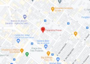 R. Jaçanã, 866 - CENTRO, SARANDI - PR, 87111-970