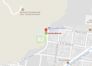 Av. Dr. Nilo Peçanha, 50 - Marapé, SANTOS - SP, 11070-050