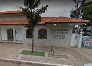 Funerária Luz e Vida   