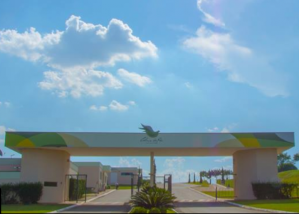 Estr. do Barreiro - , 8400 -  Chácaras Ingrid, TAUBATE - SP, 12290-000