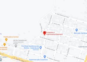R. Santa Catarina, 1607 - CENTRO, CATANDUVAS - SC, 89670-000