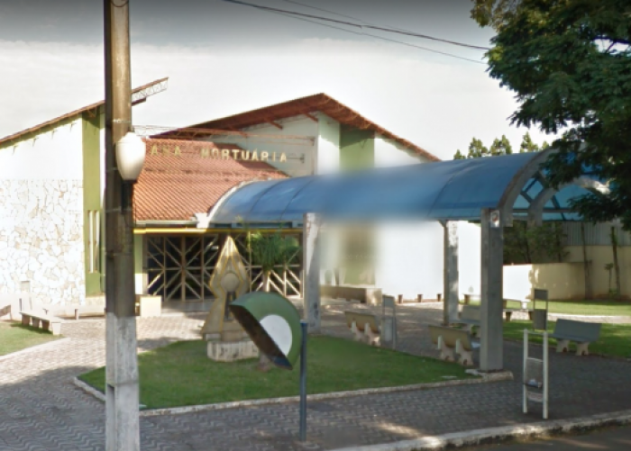 Av. João Paulo II, 259 - INDUSTRIAL, CONCHAL - SP, 13835-000