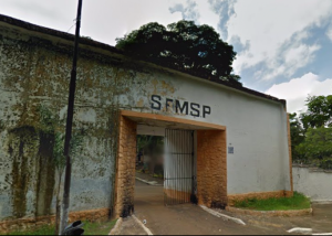 AV NOSSA SENHORA DO SABARA, 1371 - VILA SOFIA, SAO PAULO - SP, 4685003