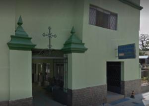 Rua Horácio Silva, 540 - São Francisco de Assis, BARRA MANSA - RJ, 27325-420