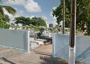 Av. Engenheiro Roberto Freire , sn -  Conj. ALAGAMAR, NATAL - RN, 59090-170