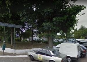 Cemitério Nova Cachoeirinha   