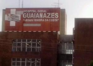R. Otelo Augusto Ribeiro, 899 - Guaianazes, SAO PAULO - SP, 08461-180