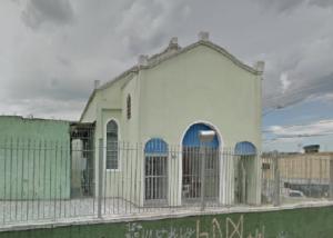  Rua Rodolfo Bardella, 226 - Brasilândia, SAO PAULO - SP, 02845-070