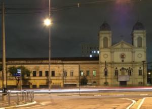  R. Carlos Jorge Schmidt, 402 - Recanto Campo Belo, SAO PAULO - SP, 04880-040