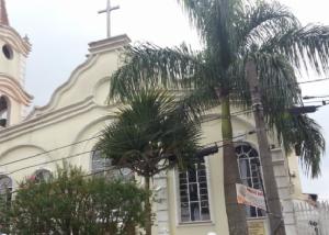  R. São Francisco de Assis,, 84 - Santa Maria, SAO CAETANO DO SUL - SP,  09560-520