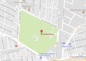 R EVARISTO OLIVATTO FILHO, 10 - JARDIM CAIEIRA, LIMEIRA - SP, 13483200