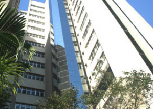 Rua Napoleão de Barros, 715 - Vila Clementino, SAO PAULO - SP, 04024-002