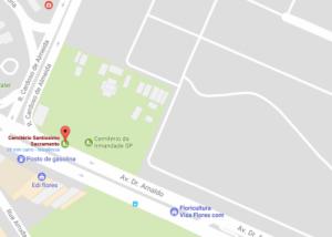 R CARDOSO DE ALMEIDA, 1200 - SUMARE, SAO PAULO - SP, 1251001