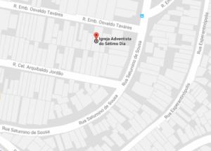 R EMBAIXADOR OSVALDO TAVARES, 178 - VILA NHOCUNE, SAO PAULO - SP, 3561070