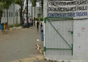 R SERRA DE SAO DOMINGOS, 1597 - VILA CARMOSINA, SAO PAULO - SP, 8290370