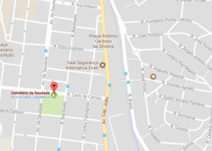R CARLO DE CAMPO, 247 - VILA NOSSA SENHORA DAS VITORIAS, MAUA - SP, 9360090