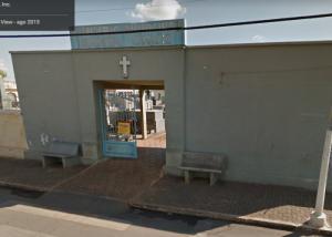 R OURO PRETO, 520 - SANTO ANTONIO, PATOS DE MINAS - MG, 38700368