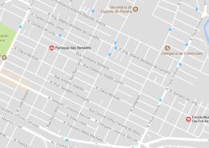 Igreaja Paróquia São Benedito   