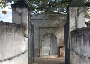 AV PROF. OSCAR PEREIRA, 1175 - AZENHA, PORTO ALEGRE - RS, 90640070