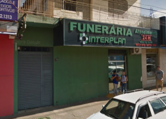 AV. CUIABÁ, 1163 - CENTRO, TEODORO SAMPAIO - SP, 19280-000