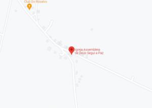 Igreja Assembleia de Deus Segui a Paz   