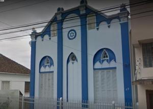 R DOS ARACAS, 01 - CHACARA DAS FLORES, SANTA MARIA - RS, 97043050