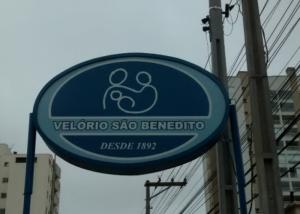 R DR EMILIO WINTHER, 720 - CENTRO, TAUBATE - SP, 12030000