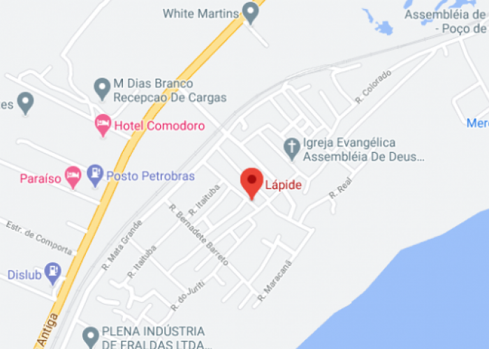 x, sn - Prazeres, Jaboatão dos Guararapes - PE, 54340-420