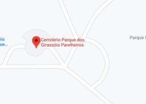 Estr. Ecoturística de Parelheiros, 6061 - PARELHEIROS, SAO PAULO - SP, 04866-180