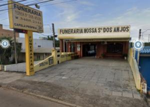 Metropax Funerária em Belo Horizonte   