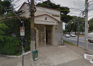 Av. Dr. Arnaldo-, 1105 - Sumaré, SAO PAULO - SP, 01255-000