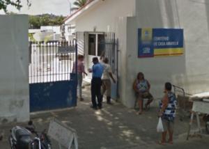 R PADRE LEMOS, sn - CASA AMARELA, RECIFE - PE, 52070200