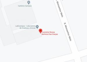 Funerária Nossa Senhora Das Graças   