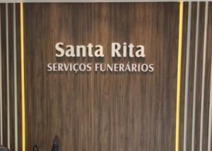 Funerária Luto Santa Rita   